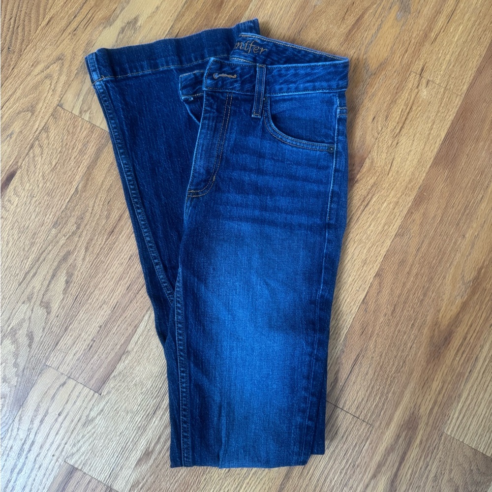 Kimes Jennifer Jeans 00/34